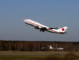 Boeing 747-47C